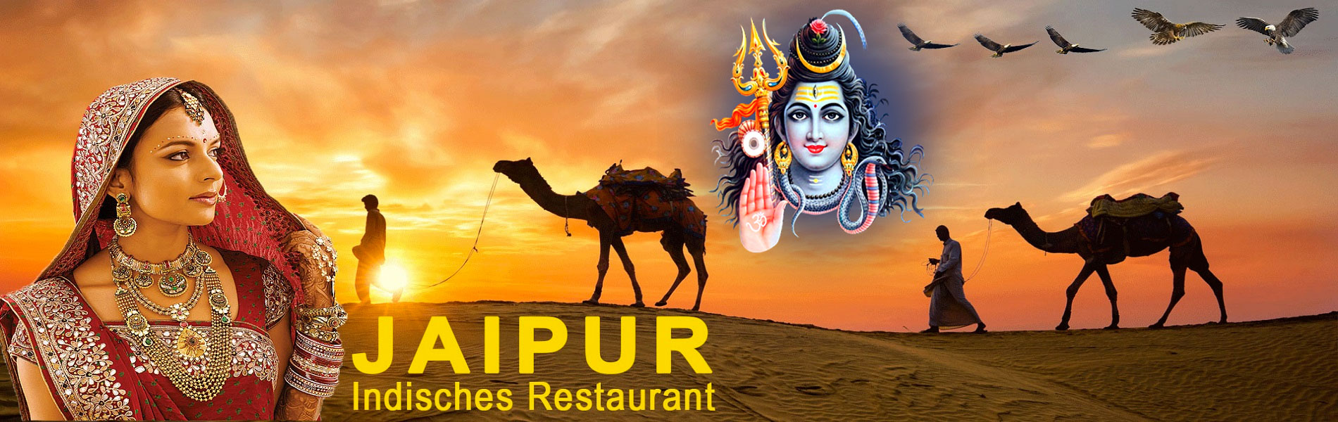 Jaipur Restaurant Karlsruhe